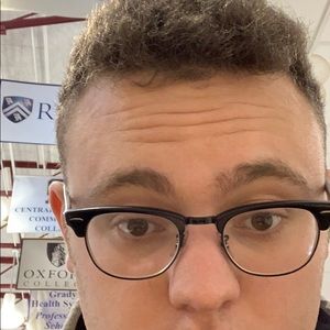 Meet your Posher, Chase